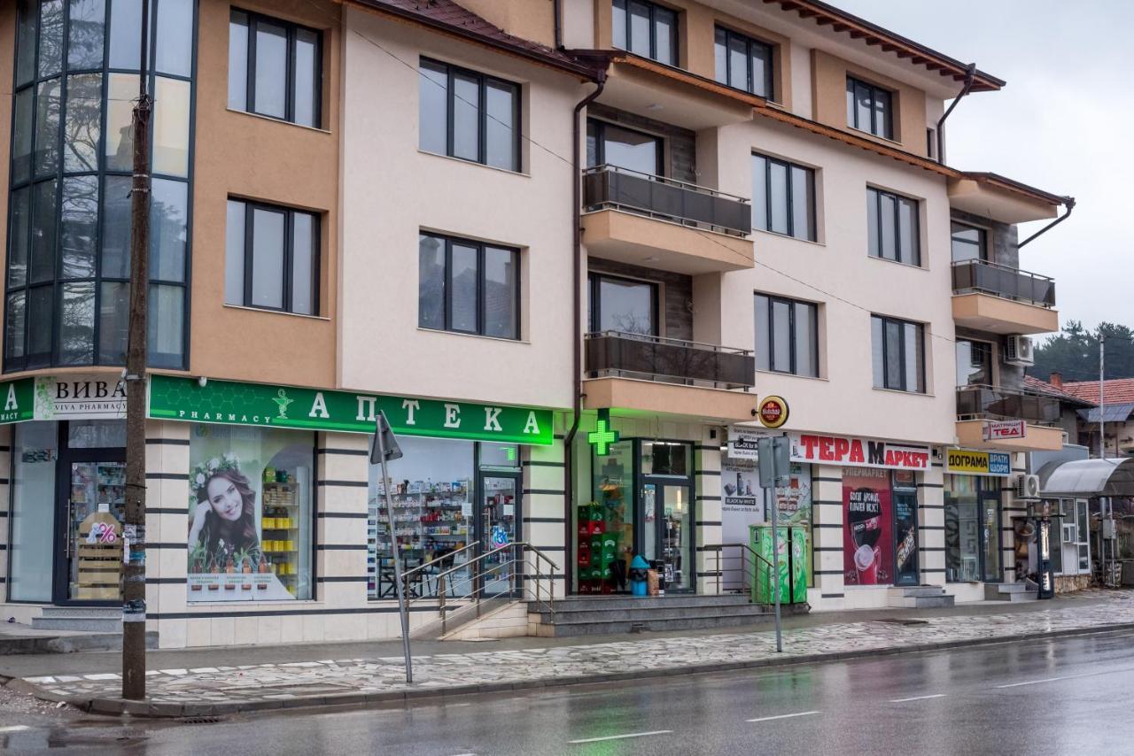 Апартамент За Гости Дрийм Велинград Экстерьер фото